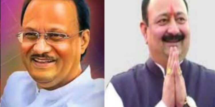 सोलापुर | अजित पवार गटाची मंगळवारी महत्वपूर्ण बैठक : राष्ट्रवादीच्या महत्त्वपूर्ण बैठकीत “हा’ महत्वाचा विषय..? वाचा सविस्तर