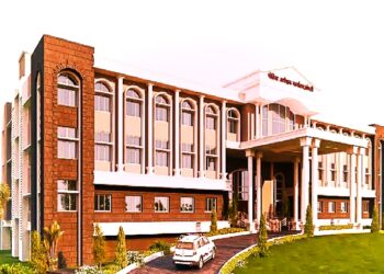 सांगली | पोलीस अधिक्षकांपासून इतर विभागांचेही कामकाज चालणार आता ‘ इथे ‘..! वाचा सविस्तर