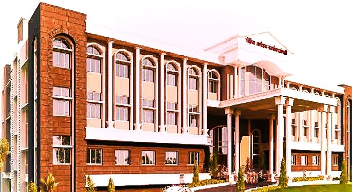 सांगली | पोलीस अधिक्षकांपासून इतर विभागांचेही कामकाज चालणार आता ‘ इथे ‘..! वाचा सविस्तर