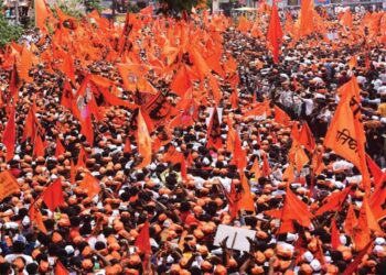 Maratha Reservation । मराठा समाजासाठी आज अत्यंत महत्वाचा दिवस, मराठा आरक्षण वैध की अवैध? आज सुप्रीम कोर्टात होणार सुनावणी; संपूर्ण महाराष्ट्राचे लागले लक्ष