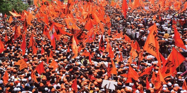 Maratha Reservation । मराठा समाजासाठी आज अत्यंत महत्वाचा दिवस, मराठा आरक्षण वैध की अवैध? आज सुप्रीम कोर्टात होणार सुनावणी; संपूर्ण महाराष्ट्राचे लागले लक्ष