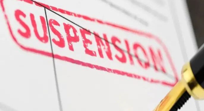 सांगली | “या’ पंचायत समितीचा लिपिक निलंबित; जिल्हा परिषदेकडून तडकाफडकी कारवाई