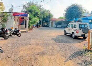 मिरज | “या’ पोलीस ठाण्यात कर्मचारी कमी ; पण देतात सुरक्षेची हमी..! गुन्हेगारांच्या ‘डेपो’त ६८ कर्मचाऱ्यांवर भार