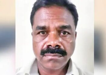 सांगली : तत्कालीन शिक्षणाधिकारी विष्णू कांबळेकडे ८३ लाखांची अपसंपदा, गुन्हा दाखल