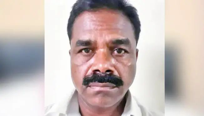 सांगली : तत्कालीन शिक्षणाधिकारी विष्णू कांबळेकडे ८३ लाखांची अपसंपदा, गुन्हा दाखल