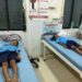 BREAKING | मंगळवेढ्यात १९ मुलांना विषबाधा ; मंगळवेढा ग्रामीण रुग्णालय व सोलापूर सिव्हील येथे उपचारासाठी दाखल