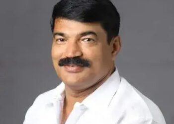 जत तालुक्याचे त्रिभाजन करा ; आ. विक्रम सावंत यांची अधिवेशनात मागणी