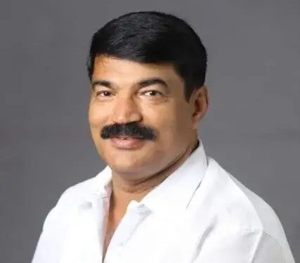 जत तालुक्याचे त्रिभाजन करा ; आ. विक्रम सावंत यांची अधिवेशनात मागणी