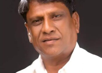 सांगली, मिरज, कुपवाड महापालिकेचे माजी महापौर विवेक कांबळे यांचे निधन