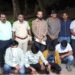 सांगली | व्हेल माशाच्या उलटीची तस्करी, ५ जणांच्या टोळीला अटक