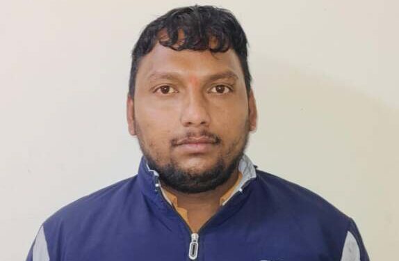 वांगीत प्रेम प्रकरणाच्या संशयावरून मित्राचा खून