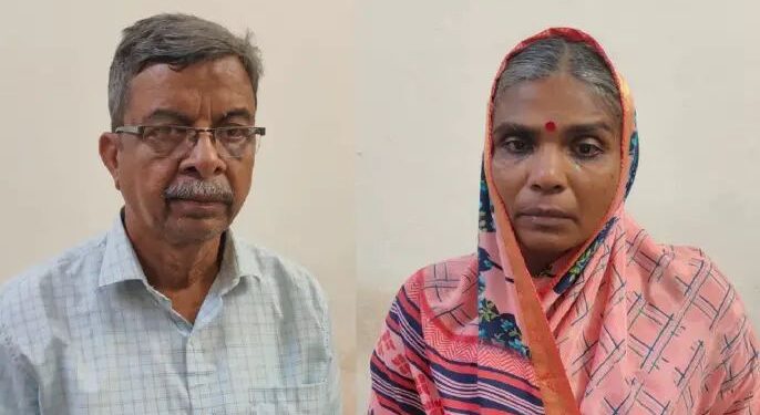 Sangli: आश्रमशाळेतील अल्पवयीन मुलींवर अत्याचार; अरविंद पवारसह महिलेस जन्मठेप