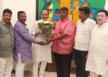 मोठी ब्रेकिंग | सांगलीतील जयंत पाटील समर्थकासह भाजपचे १५ माजी नगरसेवक दादा गटाच्या वाटेवर..!