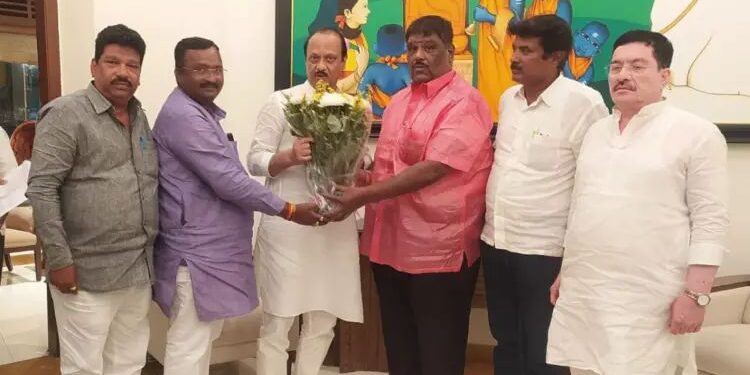 मोठी ब्रेकिंग | सांगलीतील जयंत पाटील समर्थकासह भाजपचे १५ माजी नगरसेवक दादा गटाच्या वाटेवर..!