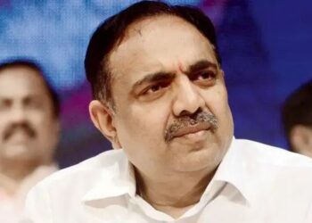 सांगली | जयंत पाटील यांना जिल्ह्यात रोखण्याची खेळी ; बालेकिल्ला सावरण्यासाठी जयंत पाटील यांची मोर्चेबांधणी..