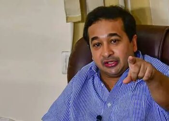 मीरारोड प्रकरणी आतापर्यंत 15 जणांना अटक, नितेश राणे आज मीरा रोडला जाणार