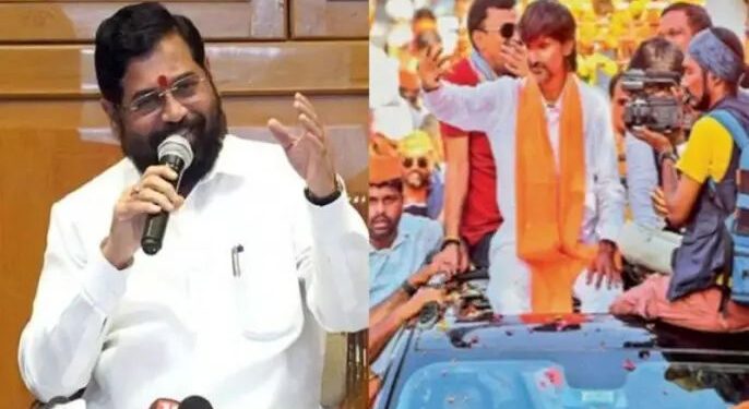 ब्रेकिंग | CM शिंदेंच्या हस्ते ज्यूस पिऊन उपोषण सोडणार; गुलाल उधळत घरी जाणार, जरांगेंची घोषणा