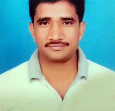 शिरोळमधील स्टेट बँक शाखेची ४० लाखांची फसवणूक –