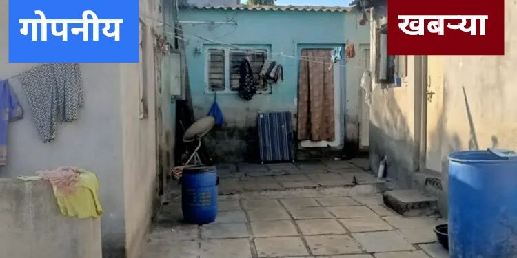 सांगलीमधून १४० किलो ‘एमडी’ जप्त