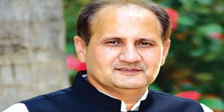 भाजप आमदार राजेंद्र पाटणी यांचे निधन