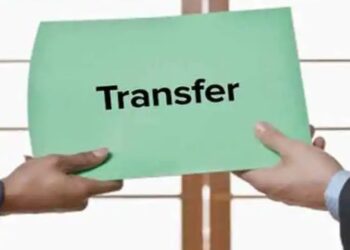 राज्यातील १७ आयएएस अधिकाऱ्यांच्या बदल्या