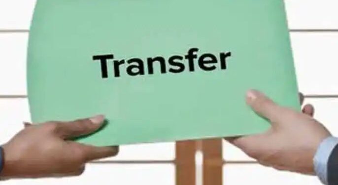 राज्यातील १७ आयएएस अधिकाऱ्यांच्या बदल्या