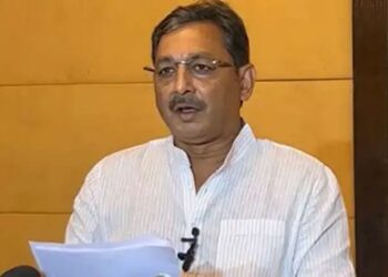 स्वराज्य पक्ष असताना इतर पक्षात प्रवेश नाही : संभाजीराजे