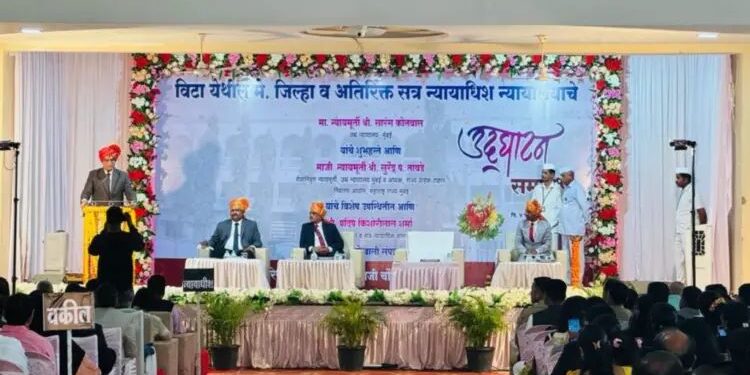 वकील आणि न्यायाधीशांनी न्याय शोधला पाहिजे : न्यायमूर्ती कोतवाल