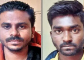 आरटीआय कार्यकर्ता कदम खूनप्रकरणी दोघांना अटक