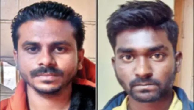 आरटीआय कार्यकर्ता कदम खूनप्रकरणी दोघांना अटक