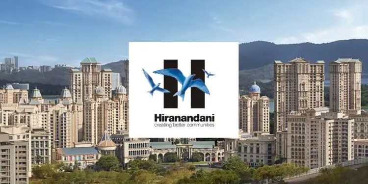 मोठी बातमी! हिरानंदानी ग्रुपच्या मुंबईतील अनेक कार्यालयांवर ईडीचे छापे