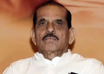 दुःखद बातमी | बाळासाहेबांचा कडवट शिवसैनिक हरपला; महाराष्ट्राचे माजी मुख्यमंत्री मनोहर जोशी यांचं निधन