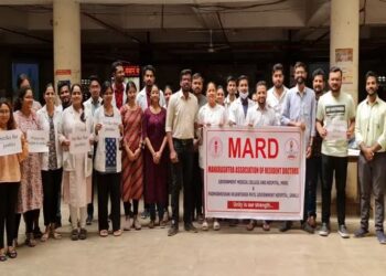 मोठी बातमी | सांगली, मिरजेतील शासकीय रुग्णालयात रुग्णसेवा विस्कळीत : डॉक्टर संपावर..!