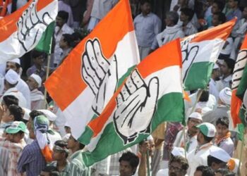 ब्रेकिंग.! काँग्रेसने लोकसभेसाठी उमेदवारांची चौथी यादी केली जाहीर; महाराष्ट्रातील या नेत्यांना मिळाली संधी