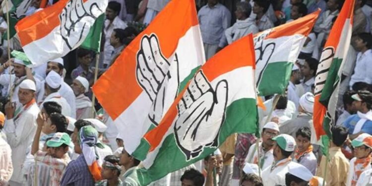 ब्रेकिंग.! काँग्रेसने लोकसभेसाठी उमेदवारांची चौथी यादी केली जाहीर; महाराष्ट्रातील या नेत्यांना मिळाली संधी