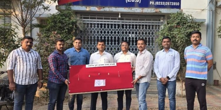 सांगली | तृतियपंथी चोरट्यास अटक, दीड लाखांचे दागिने हस्तगत