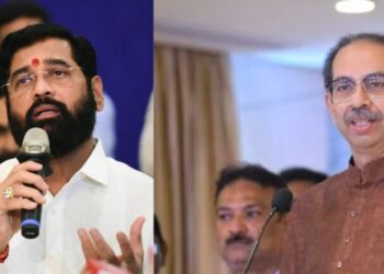 मोठी बातमी | निवडणुकीच्या तोंडावर शिंदे गटाला बसणार सर्वात मोठा धक्का; 12 आमदार जाणार ठाकरे गटात