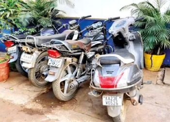 मोठी ब्रेकिंग | सांगली, मिरजेसह कोल्हापुरातील २२ जणांवर गुन्हा, जुगार अड्ड्यावर छापा