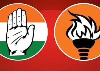 सांगली | काँग्रेसचा ‘विशाल ‘ तर ‘चंद्रहार’ची मशाल..! मार्ग निघेना तिढा सुटेना ! ठाकरे गट की काँग्रेस, महाविकास आघाडीत रस्सीखेच..