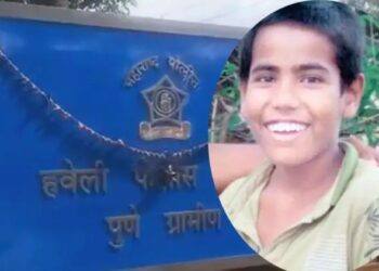 ब्रेकिंग | मैत्रिणीवर मारायचे दोघेही ‘लाईन’ ; गैरसमजातून मित्राची धारधार शस्त्राने कट केली ‘लाईफलाईन’..!