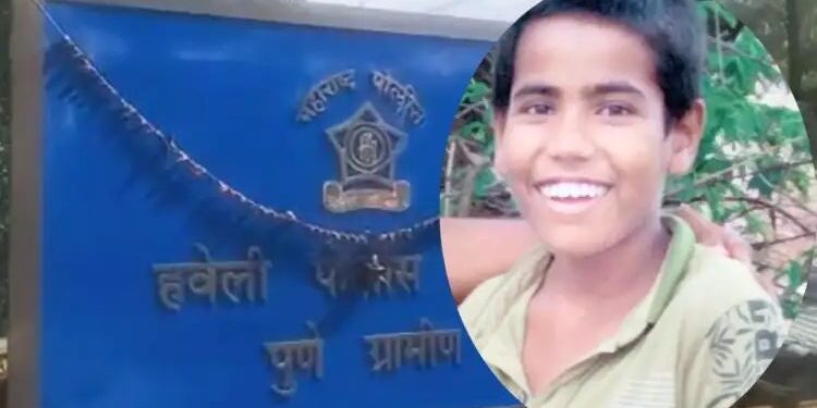 ब्रेकिंग | मैत्रिणीवर मारायचे दोघेही ‘लाईन’ ; गैरसमजातून मित्राची धारधार शस्त्राने कट केली ‘लाईफलाईन’..!