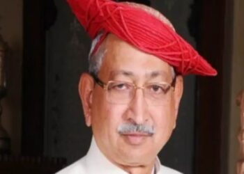 कोल्हापूर | काँग्रेसची उमेदवारी शाहू छत्रपती यांना जाहीर, फटाक्यांची आतषबाजी करून जल्लोष : कोल्हापूरचा विकास हाच अजेंडा..!