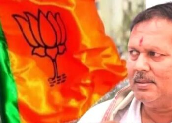 ब्रेकिंग | अखेर उदयनराजे भोसले यांच्या उमेदवारीवर शिक्कामोर्तब; साताऱ्यातून ‘या’ चिन्हावर लढणार निवडणूक