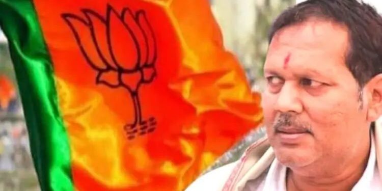 ब्रेकिंग | अखेर उदयनराजे भोसले यांच्या उमेदवारीवर शिक्कामोर्तब; साताऱ्यातून ‘या’ चिन्हावर लढणार निवडणूक