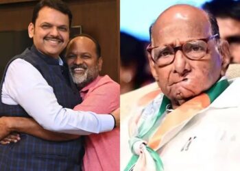 महादेव जानकरांचा अचानक यु-टर्न; कोणी केली मध्यस्थी अन् महायुतीत घरवापसी..