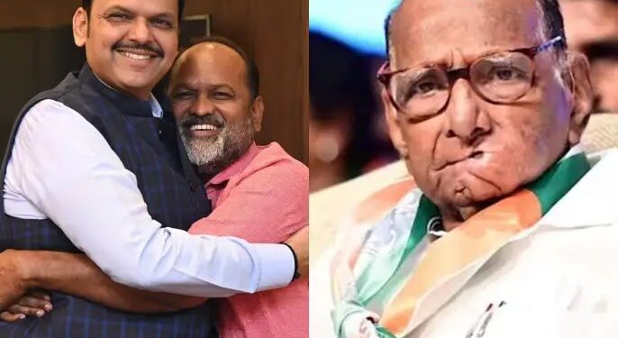 महादेव जानकरांचा अचानक यु-टर्न; कोणी केली मध्यस्थी अन् महायुतीत घरवापसी..