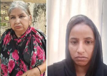 सांगली | दागिने चोरीप्रकरणी २ महिलांना अटक, अडीच लाखांपेक्षा जास्त किंमतीचे दागिने जप्त