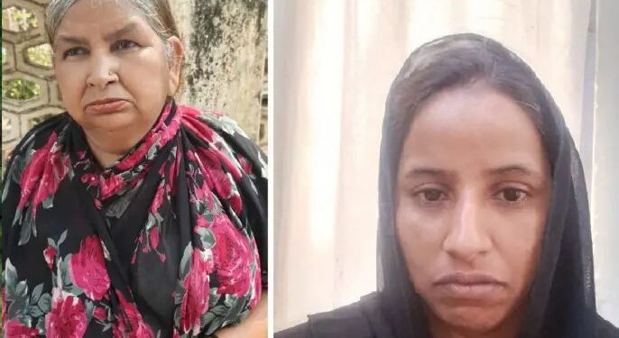 सांगली | दागिने चोरीप्रकरणी २ महिलांना अटक, अडीच लाखांपेक्षा जास्त किंमतीचे दागिने जप्त