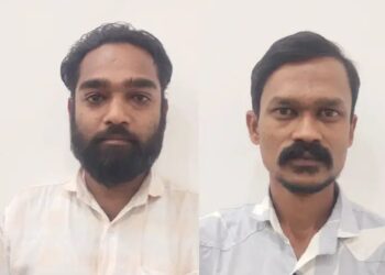 सांगलीतील ‘ही’ टोळी दोन वर्षे हद्दपार, टोळीवर गंभीर गुन्हे दाखल