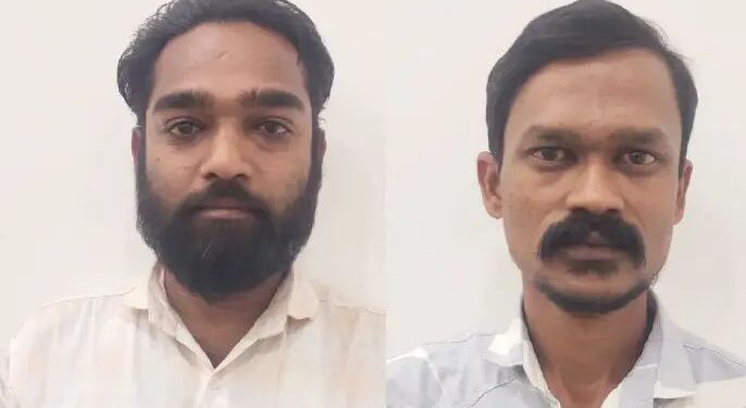 सांगलीतील ‘ही’ टोळी दोन वर्षे हद्दपार, टोळीवर गंभीर गुन्हे दाखल